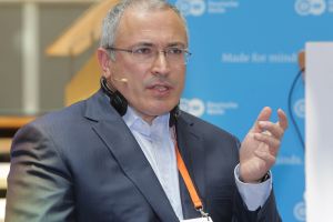 Блокада Ходорковского
