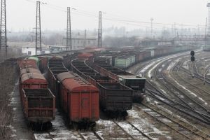 «Экспорт природных ресурсов России заменить нечем»