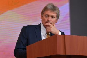 В Кремле надеются на мудрость в церковном вопросе