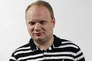 В Москве жестоко избит журналист Олег Кашин