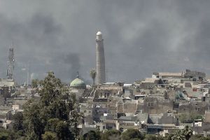 Мосул освобожден, «Исламское государство»* пало — армия Ирака