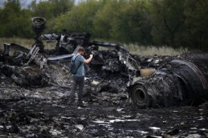 «Испанский диспетчер» рассказал о $48 тысячах от России за ложь о сбитом Boeing MH17