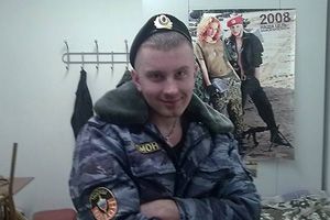 «Я не хочу, чтобы товарищ Косенко сидел в тюрьме»