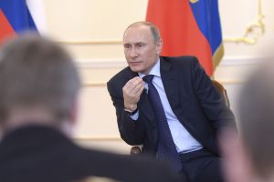 Путин: выбранные места из общения с народом