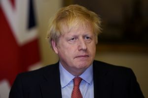 Великобритания ввела санкции против ВТБ, «Аэрофлота», ОАК, ОСК и «Ростеха»