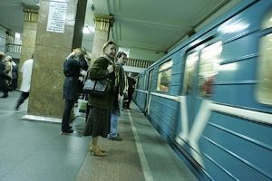 Теракты в московском метро унесли жизни 40 человек