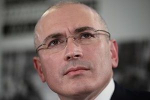 Новое дело Ходорковского