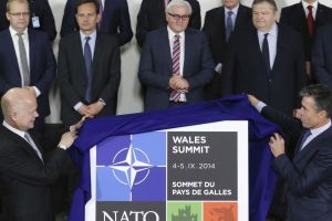 НАТО выделит 12 миллионов евро на модернизацию украинской армии