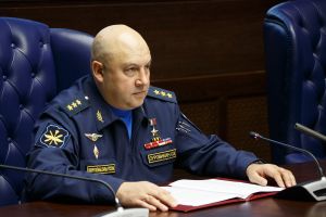 Новый командующий российскими войсками в Украине генерал Суровикин: заметки историка для будущего суда в Гааге