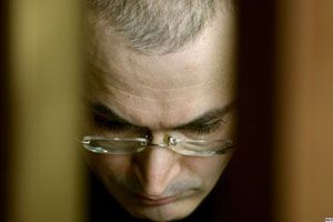 Приговор по делу Ходорковского "спущен сверху"