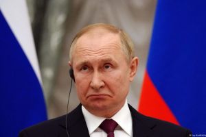 Как Путин создал свою энергетическую империю и как он ее разрушил
