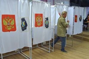 Кремль проиграл выборы в Хабаровске