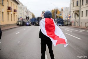 В Белоруссии настал срок общенациональной забастовки