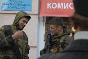 Выборы под угрозой взрыва: как голосовал Донбасс?