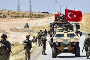 Турция и Россия на грани столкновения