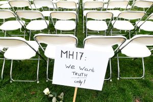 MH17. Обвинительное заключение