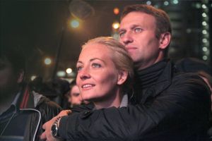 Илья Яшин* о приговоре Навальному**: «Плевать на эти позорные приговоры. Всем нам следует быть спокойными и упрямыми»‎