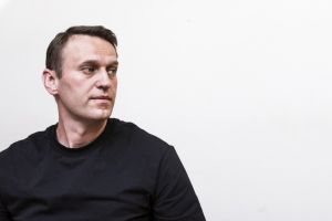 Алексей Навальный: мы единственные, кто ведет избирательную кампанию