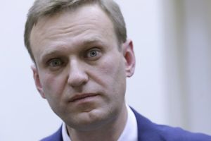 Полиция взялась за проверку отравления Навального