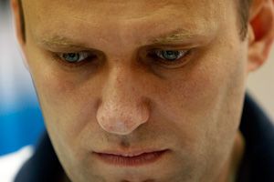 Алексей Навальный: последнее слово