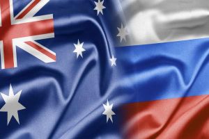 Австралия ввела санкции против Путина и членов Совбеза России