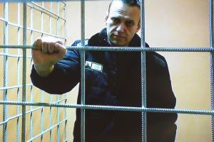 Алексей Навальный*: «Реальность преступлений ФСИН еще хуже»‎