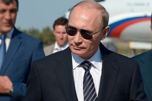 Раскрыть «кошелек Путина»