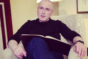 «Ходорковский на свободе, но у него руки связаны»