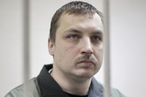 Фигуранта «Болотного дела» Михаила Косенко отпустили на лечение домой