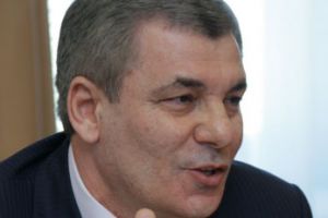 Каноков будет представлять КБР в Совете Федерации