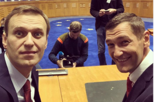 Навальный выиграл Россию в ЕСПЧ