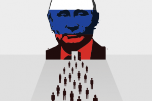Путинский исход