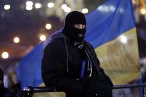 На Майдане: «Нас уже продали или нет?»