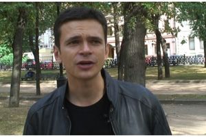 Илья Яшин: Кремлевские молодежки только дискредитируют власть