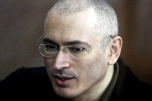 Михаил Ходорковский номинирован на премию Сахарова