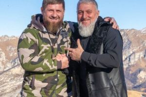 Депутат Госдумы от Чечни пообещал отрезать головы членам семьи судьи Янгулбаева