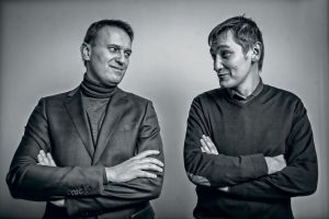 ОПГ Навальный