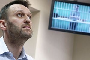 Мосгорсуд оставил в силе приговор братьям Навальным