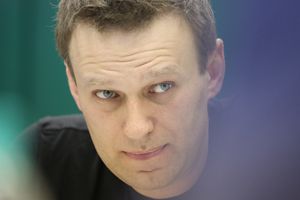 Алексей Навальный: «Если суд пойдет бодрячком, может быть, к 1 апреля выйдем на приговор»