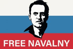 Сторонники Навального готовят акции 21 апреля за рубежом