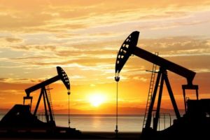 Нефть марки Brent опустилась в цене до $16 за баррель
