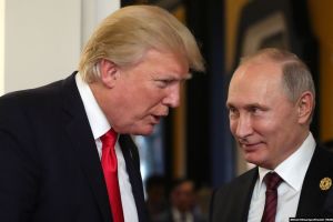Путин и Трамп согласовали встречу