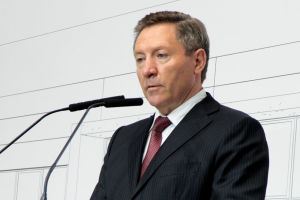 Экс-губернатор Липецкой области может стать сенатором