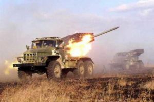 Крошечная страна НАТО смогла решить проблемы вооружения большой Украины