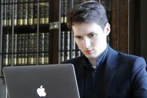 Павел Дуров уволен с поста гендиректора Вконтакте