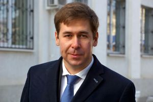 Адвокат Новиков: «Быть защитником «Мемориала» — честь»