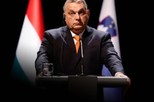 Венгрия снова заблокировала помощь ЕС Украине