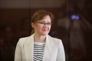 Лилия Чанышева: «Если на что-то надеяться, то на ситуацию на свободе» 