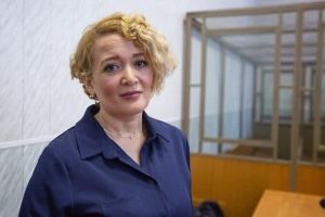 Анастасии Шевченко дали условный срок
