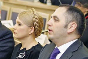 Почему судят Юлию Тимошенко